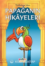 Papağanın Hikayeleri/Tutiname/Klasiklerimiz