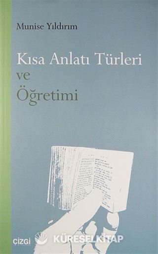 Kısa Anlatı Türleri ve Öğretimi