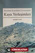 Karaman (Laranda) Çevresindeki Kaya Yerleşimleri