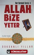 Allah Bize Yeter