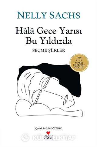 Hala Gece Yarısı Bu Yıldızda
