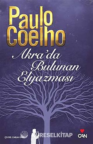 Akra'da Bulunan Elyazması