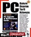 PC Bakım Onarım Terfi Kılavuzu (Çift Cd İlaveli)