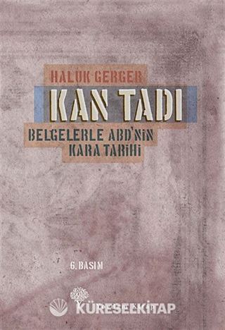 Kan Tadı
