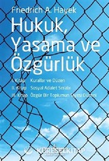 Hukuk, Yasama ve Özgürlük