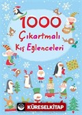 1000 Çıkartmalı Kış Eğlenceleri