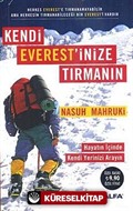 Kendi Everest'inize Tırmanın (Cep Boy)