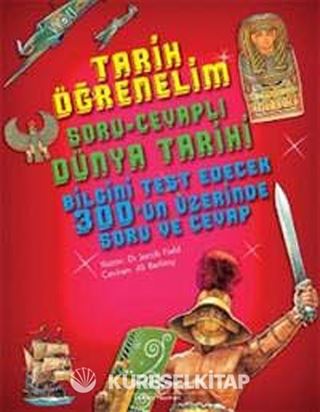 Tarih Öğrenelim