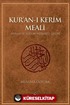 Kur'an-ı Kerim Meali