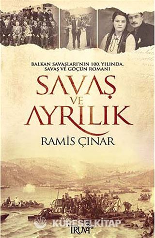 Savaş ve Ayrılık