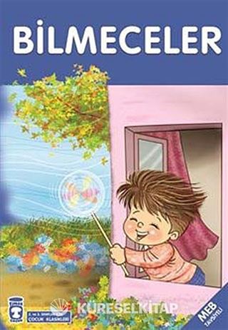 Bilmeceler / Çocuk Klasikleri