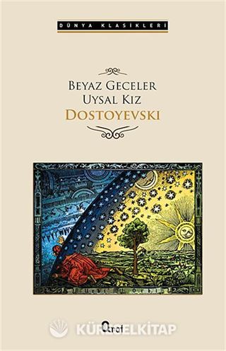 Beyaz Geceler - Uysal Kız