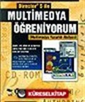 Multimedya Öğreniyorum (CD'li)