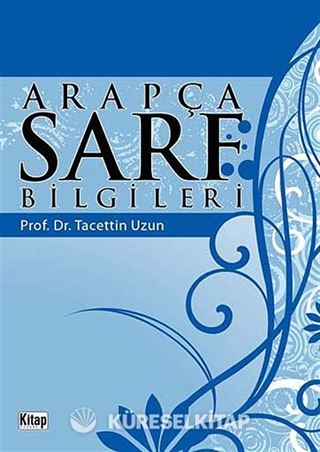 Arapça Sarf Bilgileri