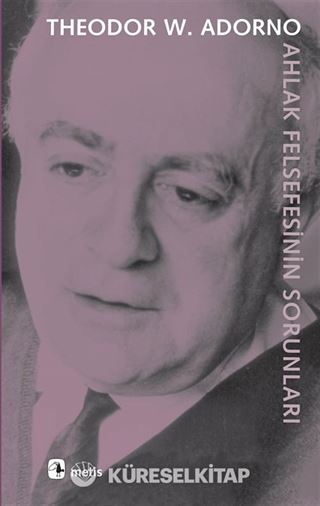 Ahlak Felsefesinin Sorunları
