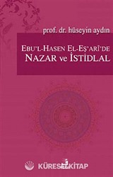 Ebu'l-Hasen El-Eş'ari'de Nazar Ve İstidlal