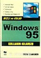 Windows 95 (Sistem destek Kılavuzu) (CD'li)