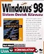 Windows 98 (sistem Destek Kılavuzu) (CD'li)