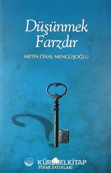 Düşünmek Farzdır