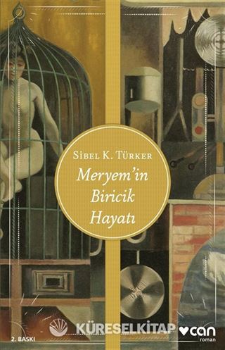 Meryem'in Biricik Hayatı