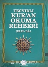 Tecvidli Kur'an Okuma Rehberi
