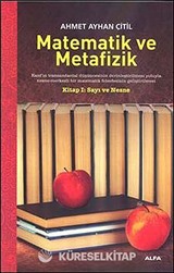Matematik ve Metafizik