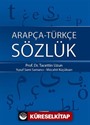 Arapça-Türkçe Sözlük Cep Boy