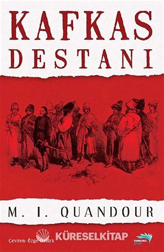 Kafkas Destanı