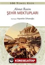 Şehir Mektupları