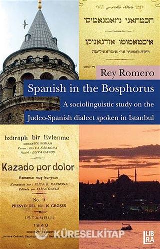 Spanish in the Bosphorus