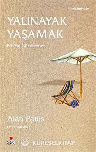 Yalınayak Yaşamak