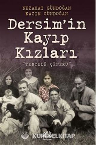 Dersim'in Kayıp Kızları