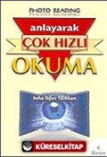 Anlayarak Çok Hızlı Okuma