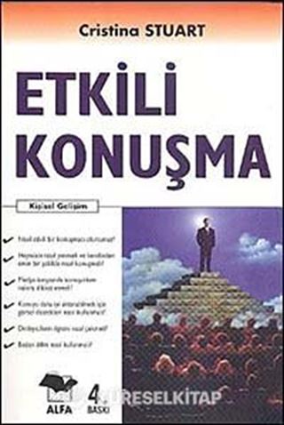Etkili Konuşma