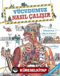 Vücudumuz Nasıl Çalışır