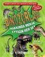 Dinozorlar Hakkında Merak Ettiğin Herşey