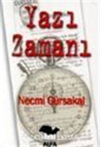 Yazı Zamanı