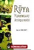 Rüya Yorumları Ansiklopedisi