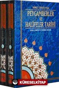 Peygamberler ve Halifeler Tarihi (2 Cilt)