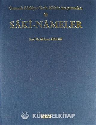 Saki-Nameler