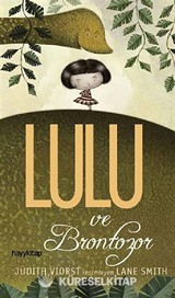 Lulu ve Brontozor