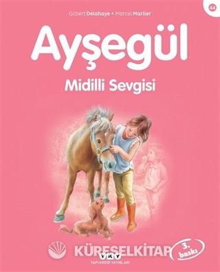 Ayşegül / Midilli Sevgisi