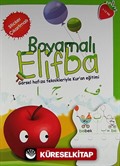 Boyamalı Elifba (7-12 Yaş)