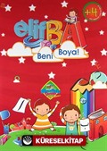 Elifba Beni Boya