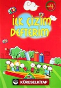 İlk Çizim Defterim