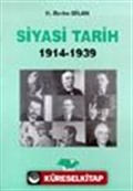 Siyasi Tarih (1914-1939)