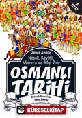 Osmanlı Tarihi -8
