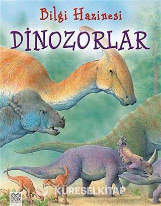 Dinozorlar / Bilgi Hazinesi