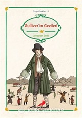 Güliver'in Gezileri/Dünya Çocuk Klasikleri