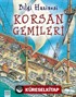 Korsan Gemileri / Bilgi Hazinesi